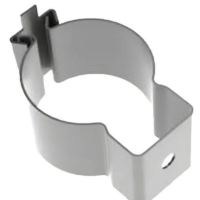 abracadeira tipo D c/cunha ZINC 1 1/2" INECEL IN-6701 116053 [16.03.04.001]