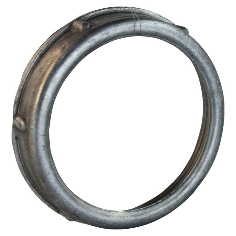 bucha acabamento aluminio 2 1/2"  BUA-40 WETZEL E001020081 [13.08.01.024]