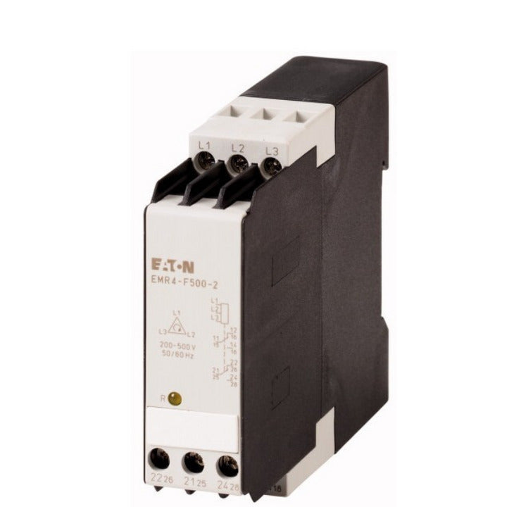 rele falta fase/assimetria 208~460Vca EATON ELETROMEC ELRMT-1CR5F8A [12.05.01.015]