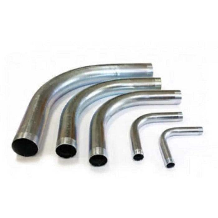 curva 90º p/eletroduto ZINC leve/medio 1 1/2" ELECON EC-EDE 75