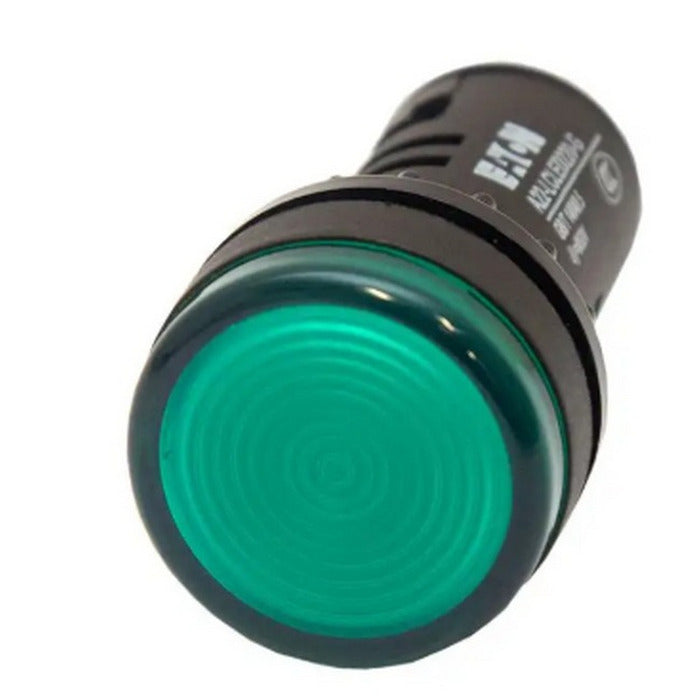 LED verde 22mm 110Vca EATON ELETROMEC ELSN-VDLED110 [11.08.01.044]