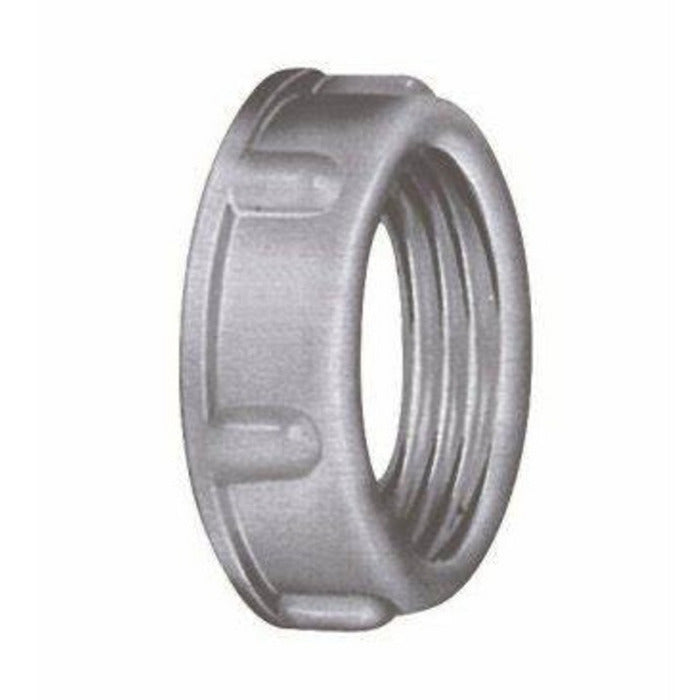 bucha acabamento aluminio 2"  BUA-35 WETZEL E001020071 [13.08.01.027]