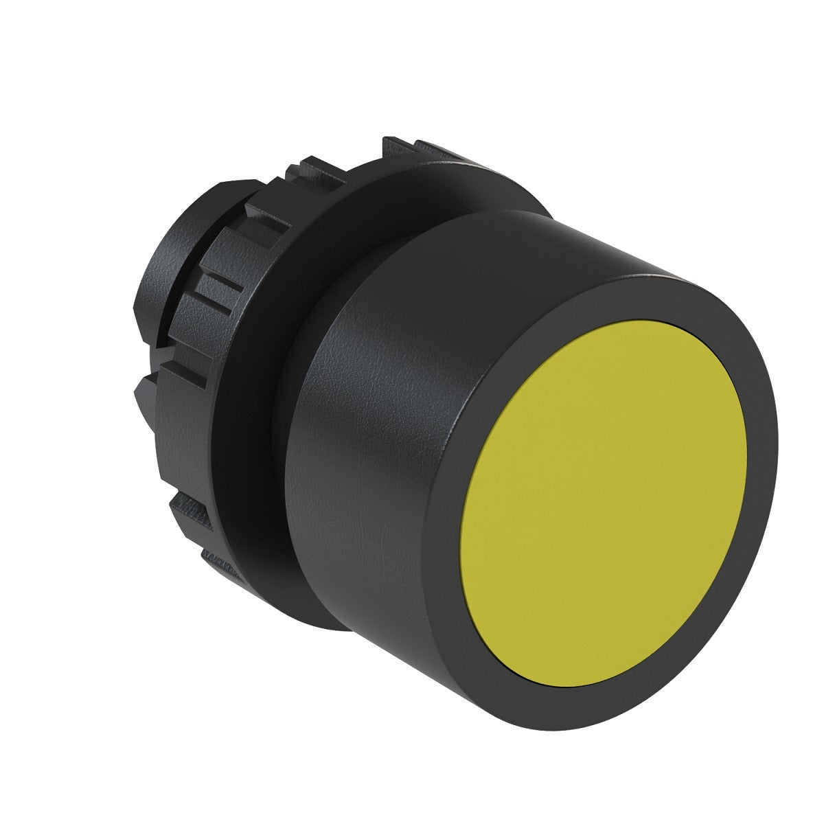 botao impulso 22mm AMARELO CSW -BF3-WH FACEADO PULSADOR WEG 12882150 [12.06.02.012]
