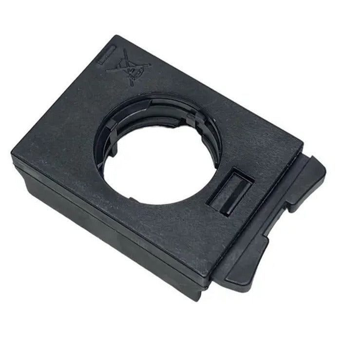 flange avulsa AF3F [unidade] WEG 12670264 [12.06.02.029]