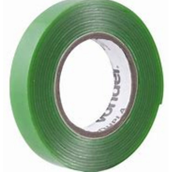 fita dupla face acrilica 12mm x 2m VONDER 1055012002 [11.01.03.015]