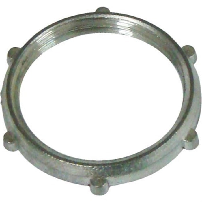 arruela acabamento aluminio 3/4" ARA-15 WETZEL E001010031 [13.08.01.021]