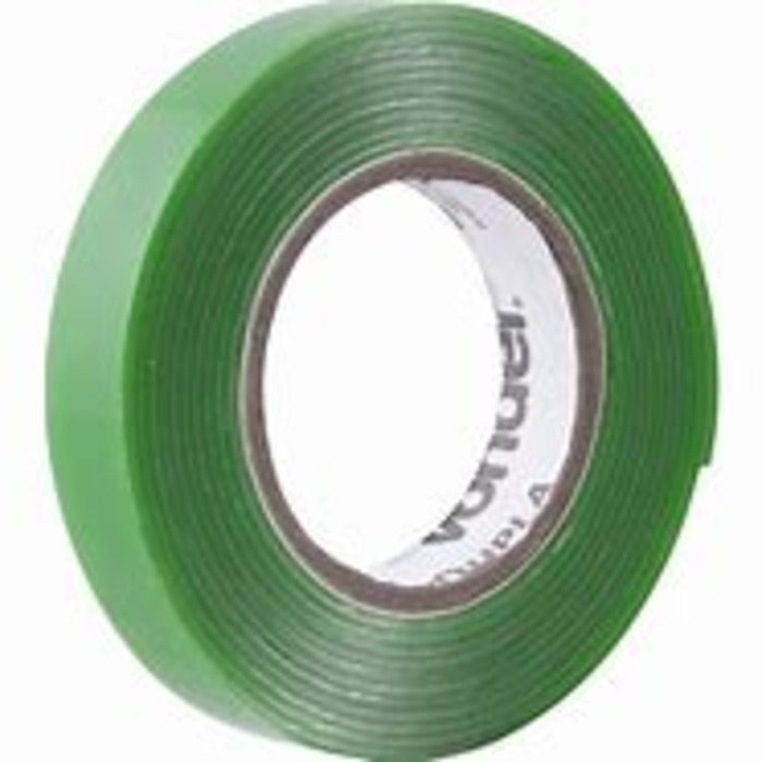 fita dupla face acrilica 19mm x 2m VONDER 1055019002 [11.01.03.014]