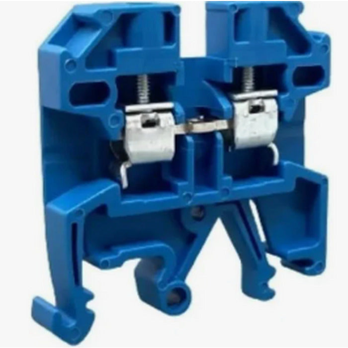 borne SAK 95/120mm² conexao tipo parafuso azul CONNECTWELL CTS95/120NBU  [12.01.01.024]