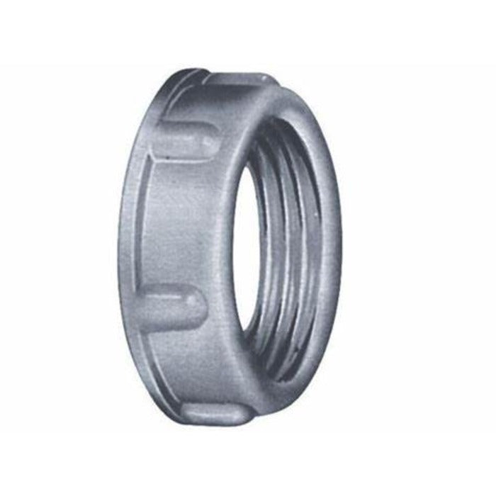 bucha acabamento aluminio 1 1/2" BUA-30 WETZEL E001020061 [13.08.01.025]