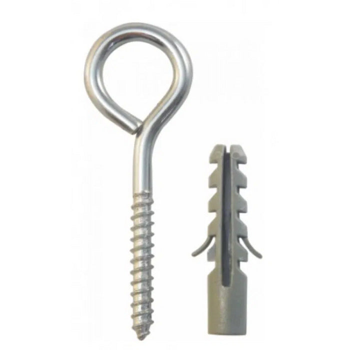 pitao 5,5mm x 70mm (bucha S8) BELENUS PITAO5.5X70ZI [14.12.02.001]