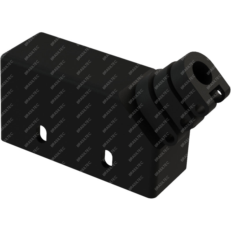 capa borracha isolante p/chave fim de curso C2S-901110801 [11.06.01.038]