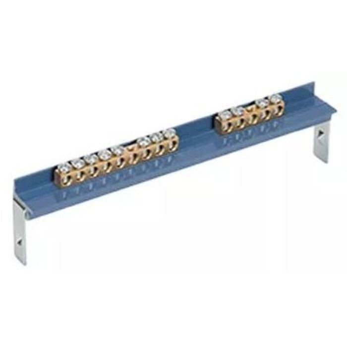 barra quadro distribuicao BTN02-08 WEG 11377560