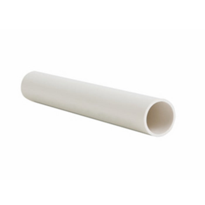 PVC BRANCO eletroduto roscavel br3m 1" MASSTER 17202306