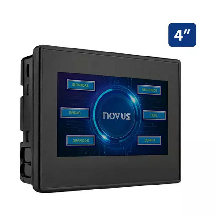 CLP HE-X4-A  NOVUS 8500804000 HORNER automation  [12.07.01.030]