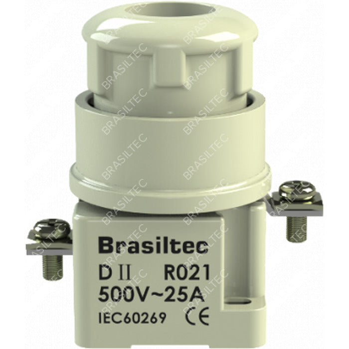 base fusivel DIAZED tam.1 C2S-900727801 [11.06.01.054]