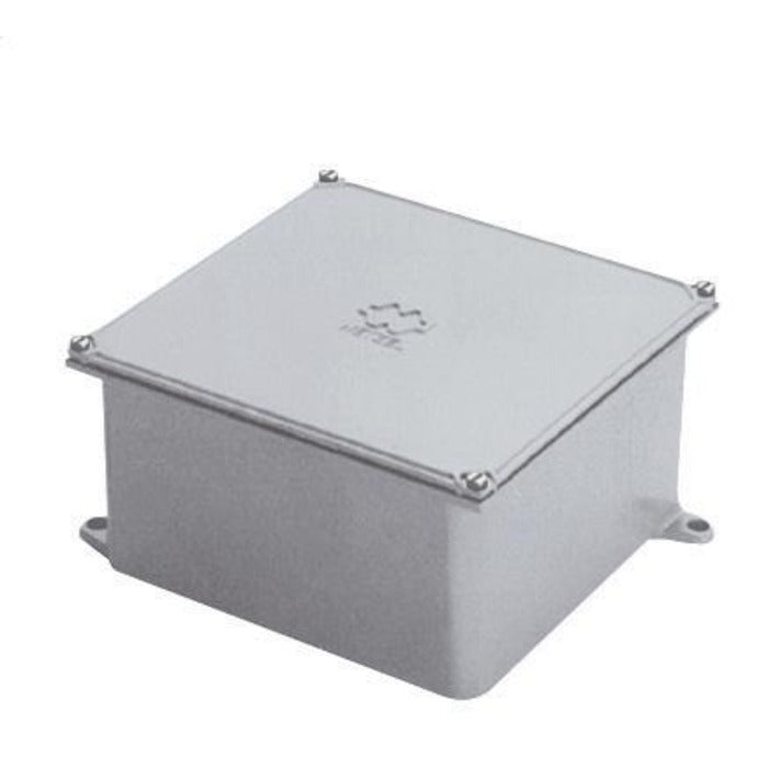 caixa passagem c/pintura tampa reversivel s/chassi CP1515-10 WETZEL E007010020 [14.13.06.001]
