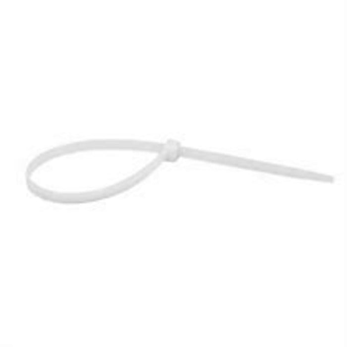 abracadeira nylon 200x3,5mm BRANCA pact.100pc FOXLUX 18.05 [13.05.03.004]