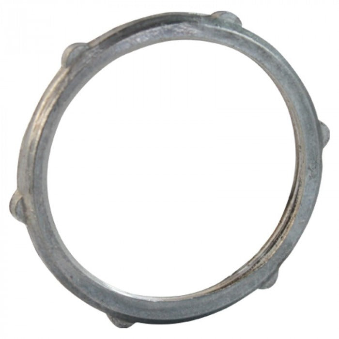 arruela acabamento aluminio 4" ARA-55 WETZEL E001010111 [13.08.01.020]