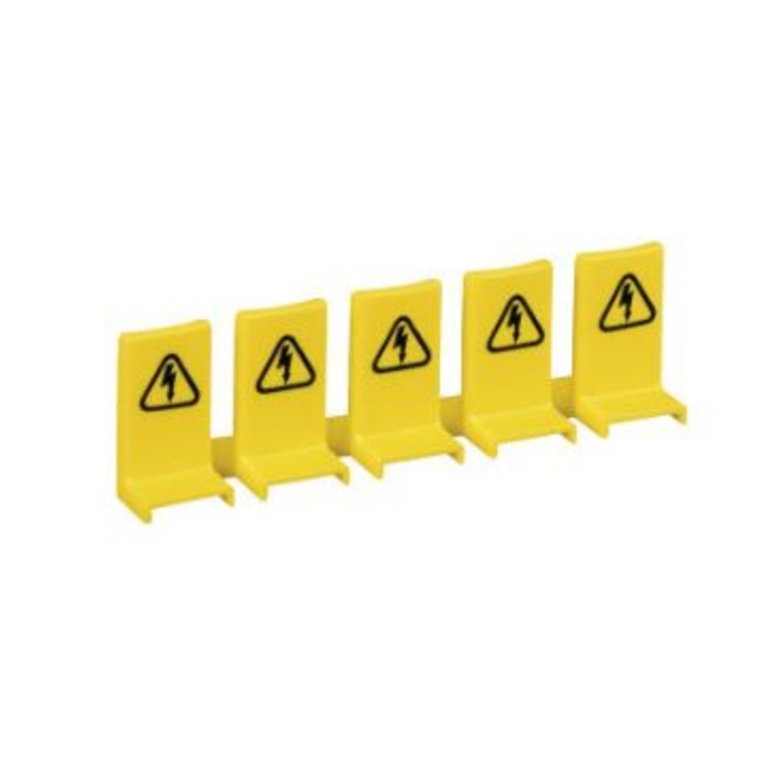 isolador barra distribuicao ISO 1 275V  WEG 11402911 [15.12.01.003]