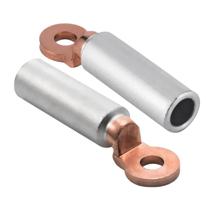 terminal bimetalico compressao  70mm² [p/cabos ALUMINIO] AXT BIMA70-12 INTELLI TBTA-70-13 [14.12.03.006]