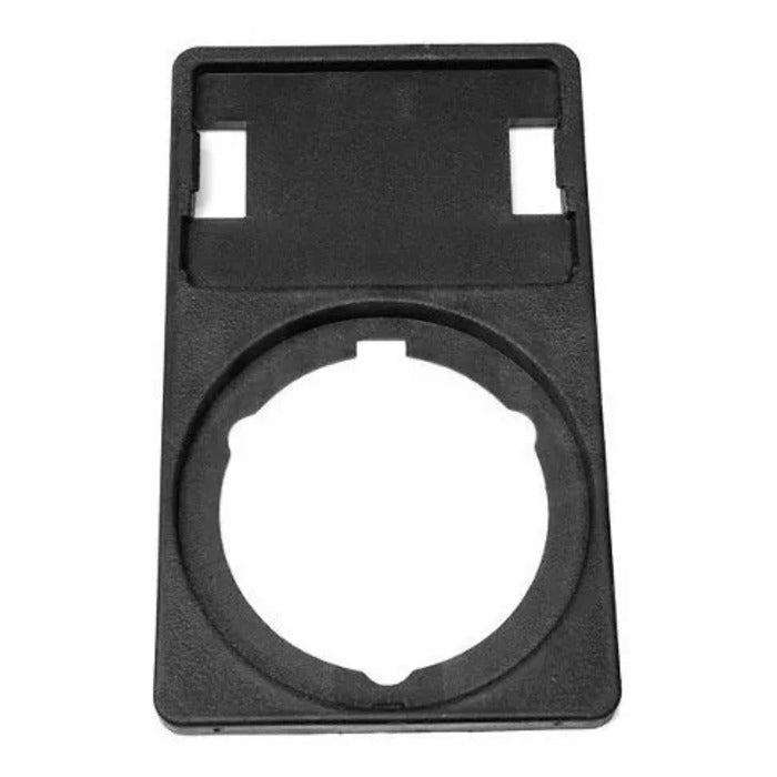 plaqueta 30x50mm APP30 [pacote c/ 5 unidades] WEG 10185880 [11.08.01.040]