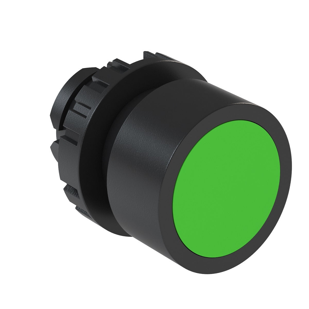 botao impulso 22mm VERDE CSW-BF2-WH FACEADO PULSADOR WEG 12882149 [12.06.02.012]