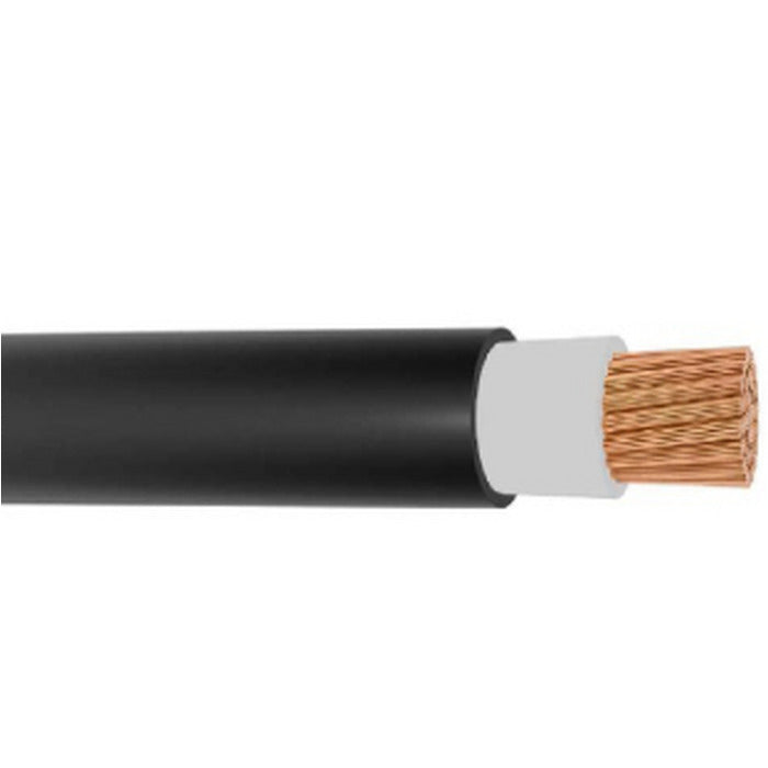 cabo cobre flex HEPR 90 0,6/1kV 10mm² 60A PRETO [metro]  [15.03.04.002]