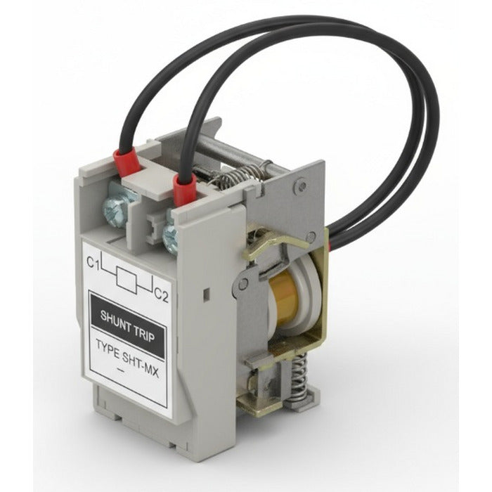 bobina abertura p/disjuntor caixa moldada EATON ELETROMEC ELCM4-ST230 [12.05.01.004]