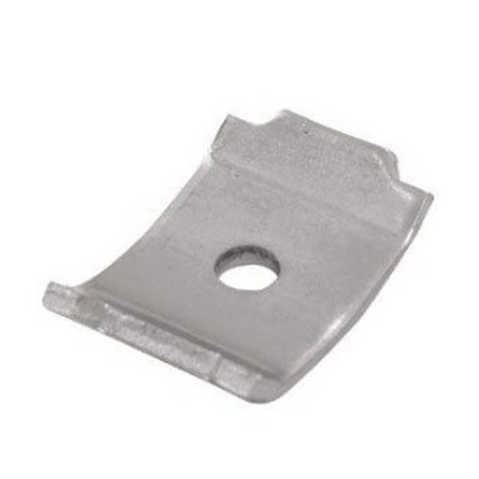grapa fixa p/leito galv fogo INECEL IN-5204 50692 [ 14.14.05.001]