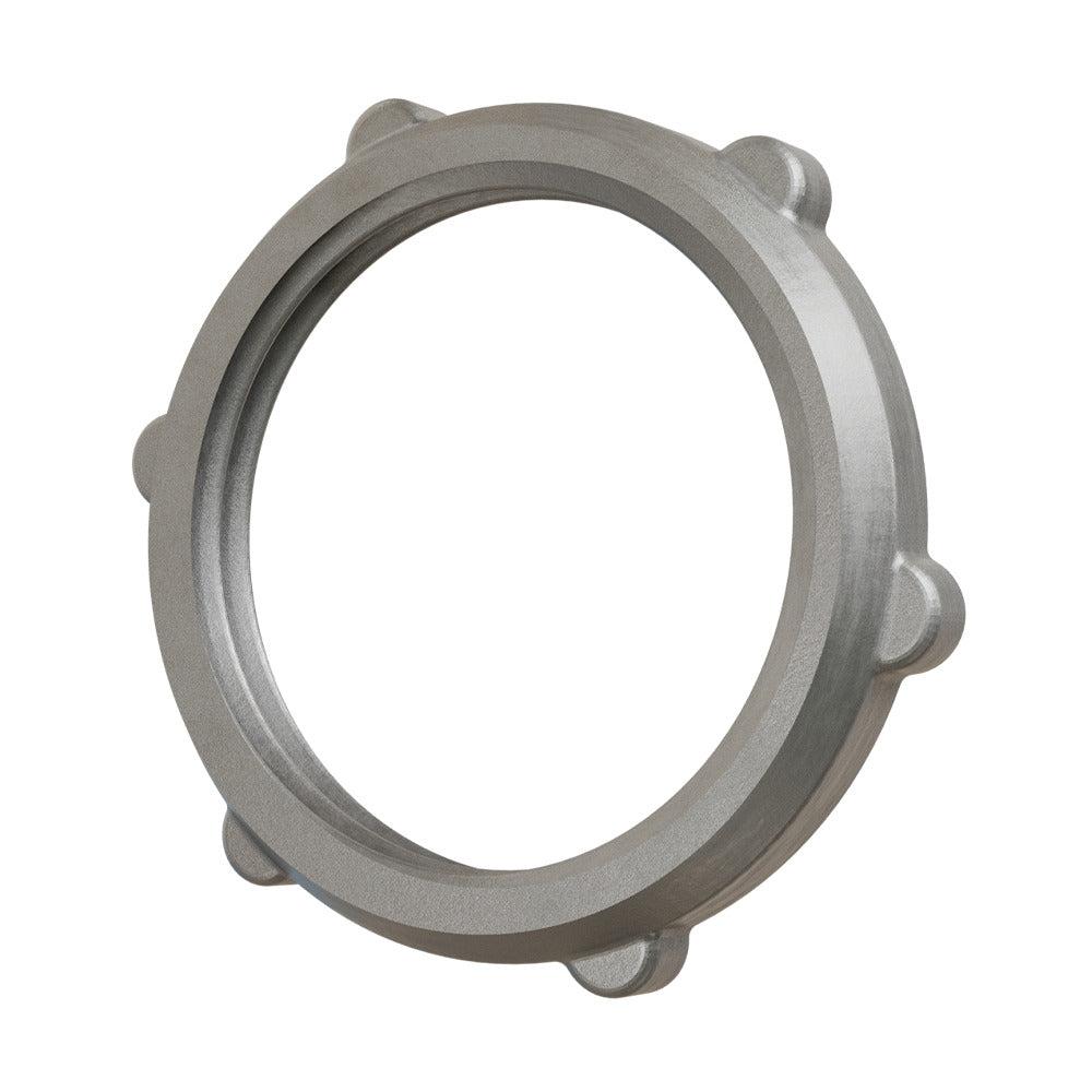 arruela acabamento aluminio ARA-15 3/4" WETZEL [unidade] [13.08.01.021]