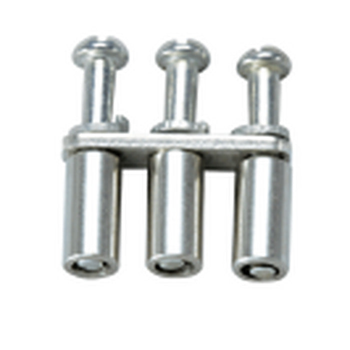 ponte conectora 4 polos CST2.5UN CONNECTWELL CA721/4  [12.01.01.014]