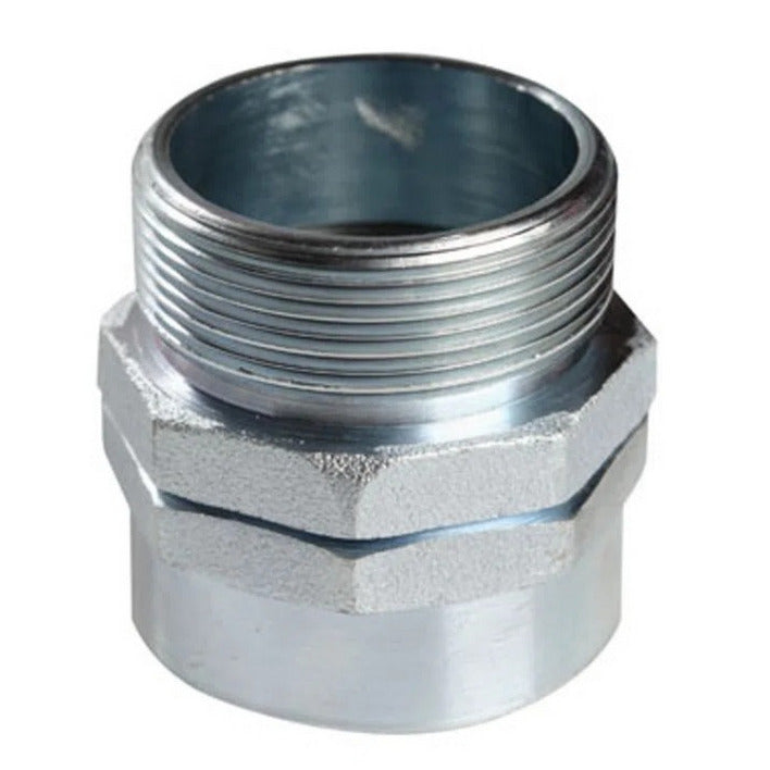 macho giratorio p/sealtube 3" ELECON KMZGL300 [13.08.01.001]