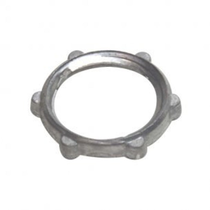 arruela acabamento aluminio 1" ARA-20 WETZEL E001010041 [13.08.01.013]