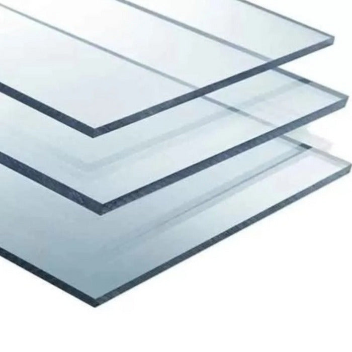 policarbonato transparente 3mm chapa 1000x2000mm