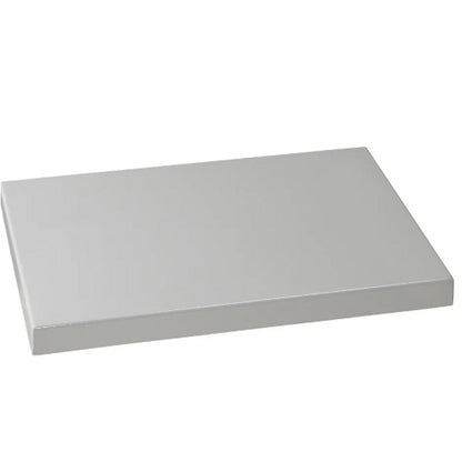 teto protetor p/quadro _x300x200mm RAL7032 OPCAO TPC3020 [OF]