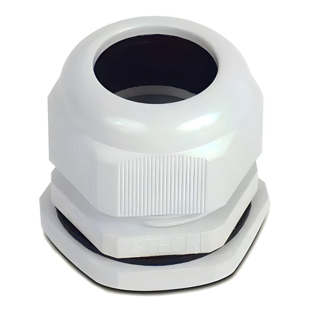 prensa cabos nylon cinza 1/2" BSP METALTEX CH-B1/2-11-C [11.01.03.020]
