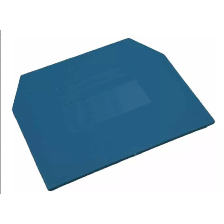 tampa fechamento SAK 2,5~10mm² azul TF-BTWP 2,5-10 (AZ) WEG 10289466 [12.06.01.013]