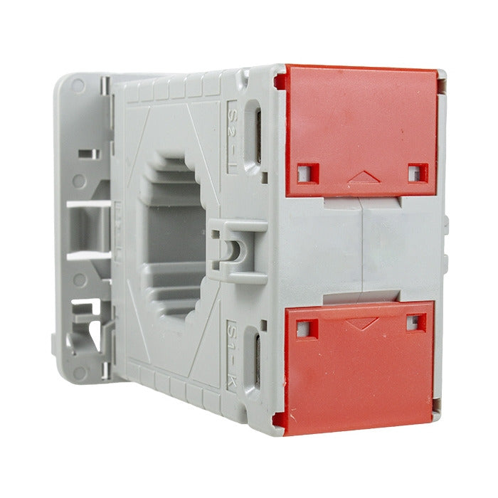 transformador corrente  METALTEX TC2-200/5A 13.07.05.001