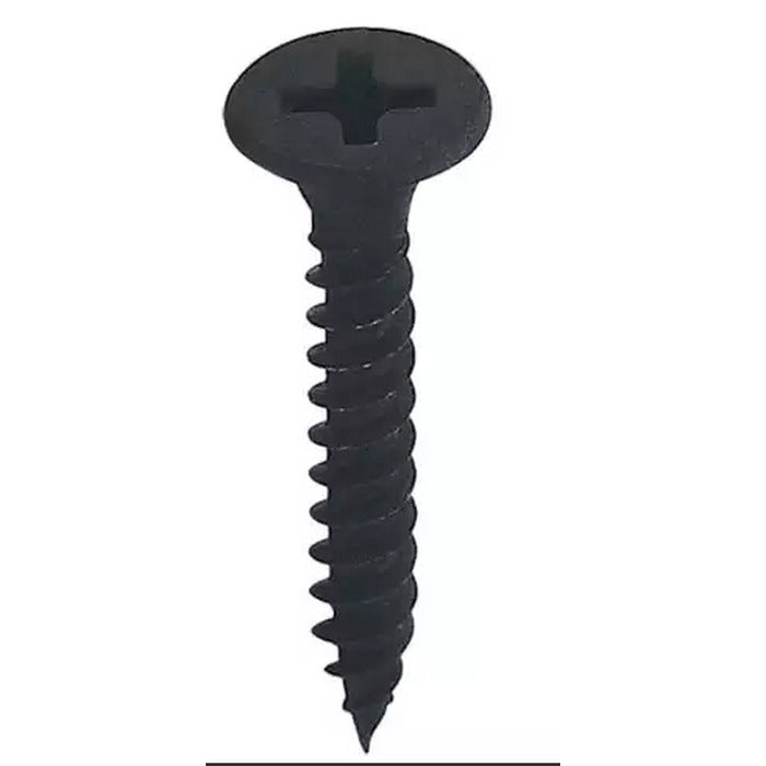 parafuso drywall cabeca trobeta ponta agulha 3,5mmx45mm FOSFATIZADO [1000pç] BELENUS DWTBAG3.5X45FO [14.10.02.010]