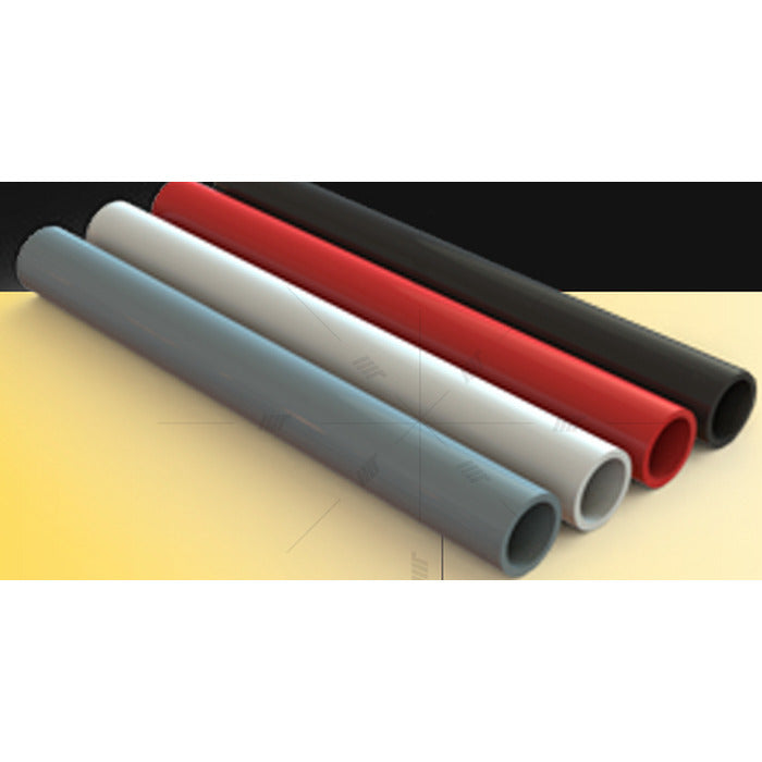 PVC CINZA eletroduto leve br3m 3/4" MASSTER 16211304
