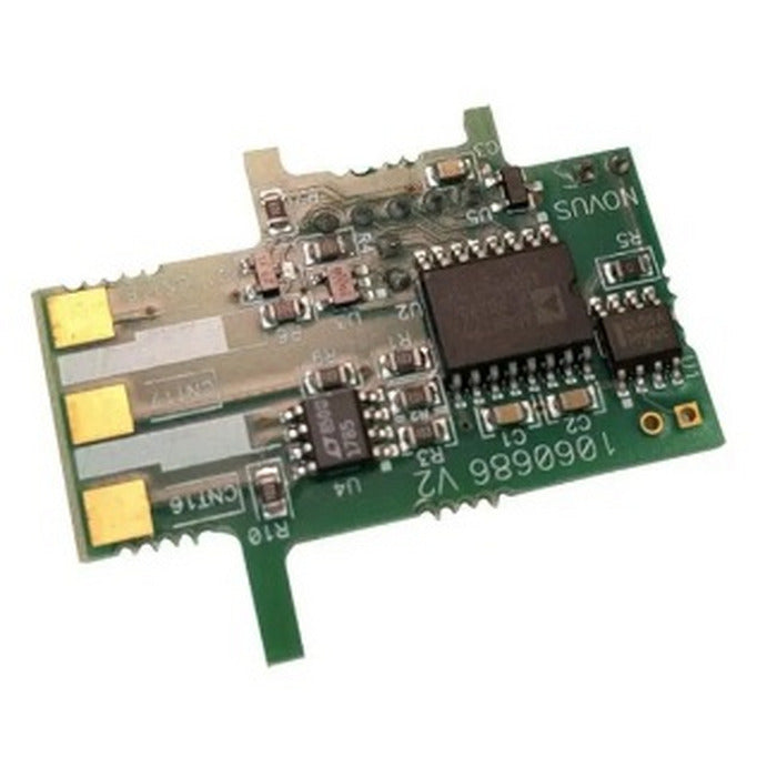 placa RS485 p/NC400, N1100 ou N1200 NOVUS 8700000010 [11.01.01.005]