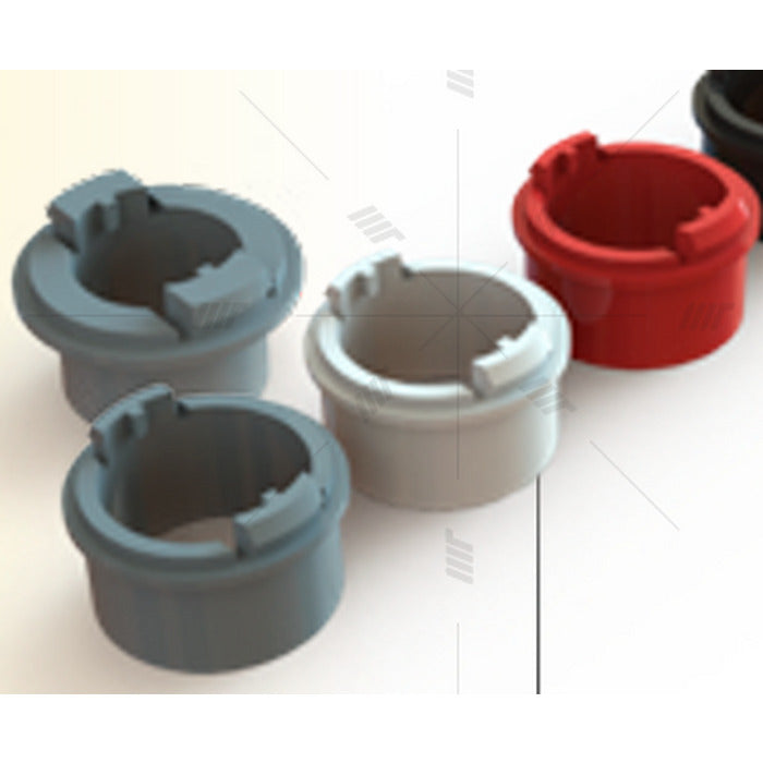 PVC CINZA adaptador 3/4" MASSTER  46041004   [15.06.07.001]