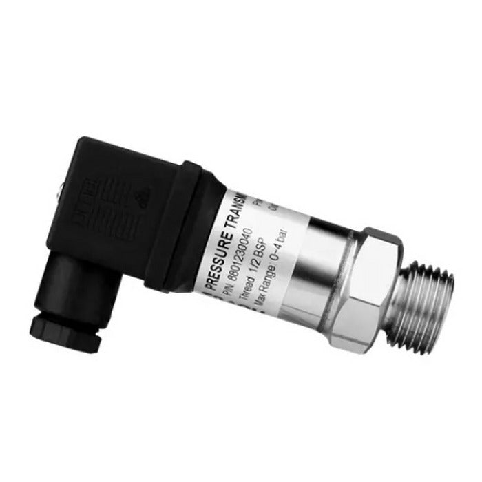 transmissor pressao NP640 1/4 NPT 4~20mA 0~25bar NOVUS  8801210250  [11.05.01.016]