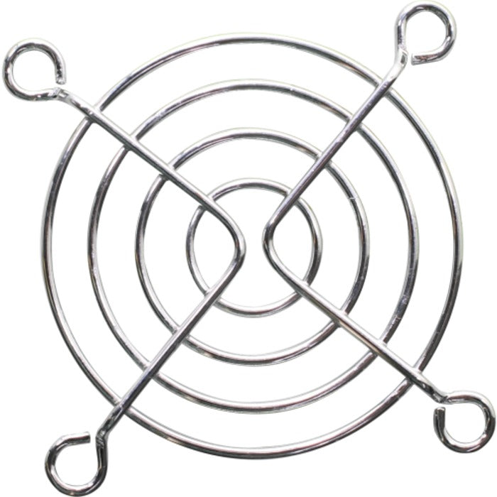 grade ventilador 80x80mm METALTEX FG-80 [13.02.01.019]