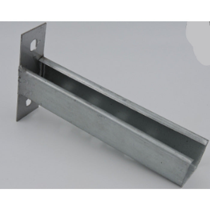 mao francesa simples galv fogo 150mm INECEL IN-5006 [14.11.04.004]