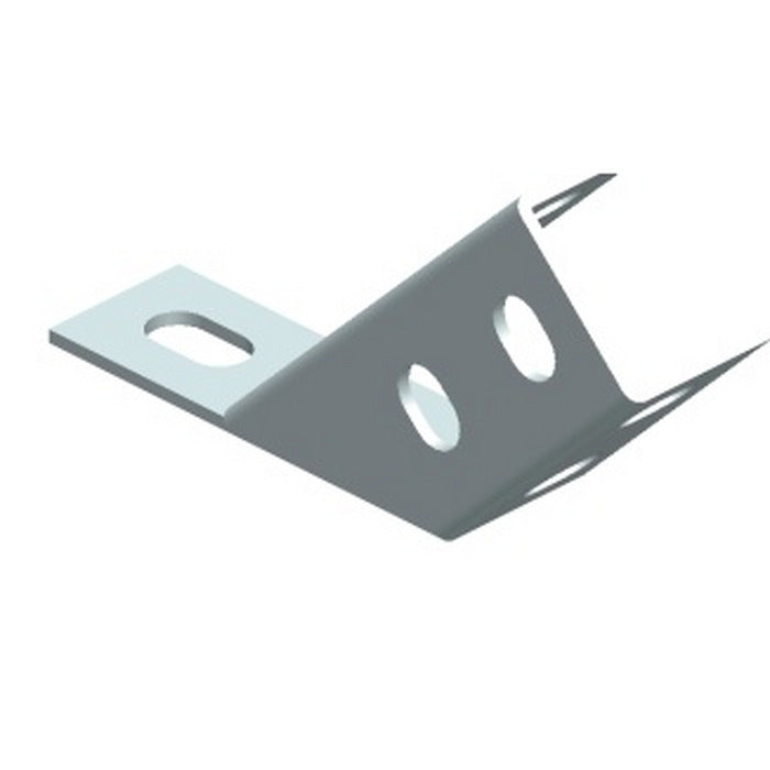 SUPORTACAO angulo ancoragem 45mm galv fogo INECEL SSI-4505  [14.14.05.001]