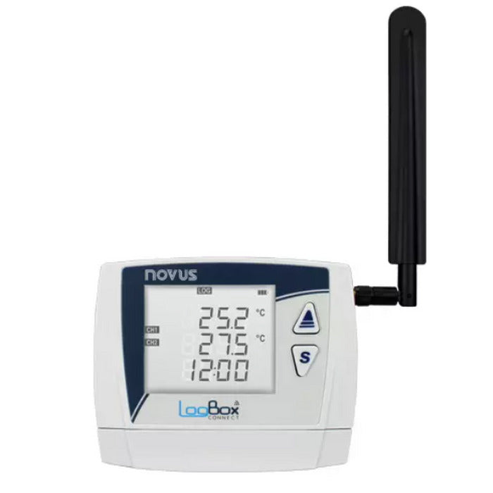 LOGBOX-LTE NOVUS 8813006500  [11.05.01.019]