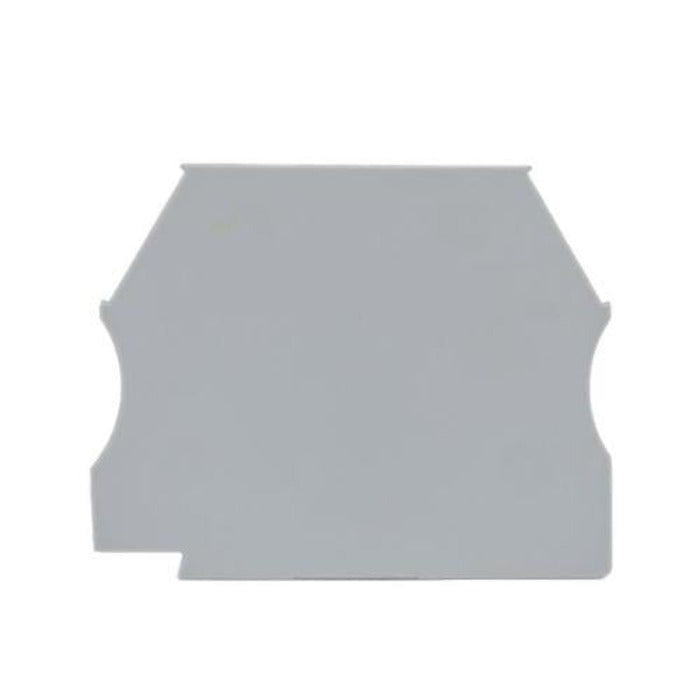 tampa fechamento cinza TF-BTWT 3 WEG 10261766  [12.01.01.009]