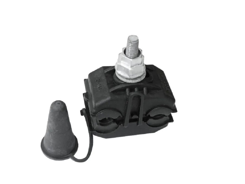 conector derivacao perfurante (10~150mm² x 4~35mm²)  TAF CDP150.35 [13.09.03.005]
