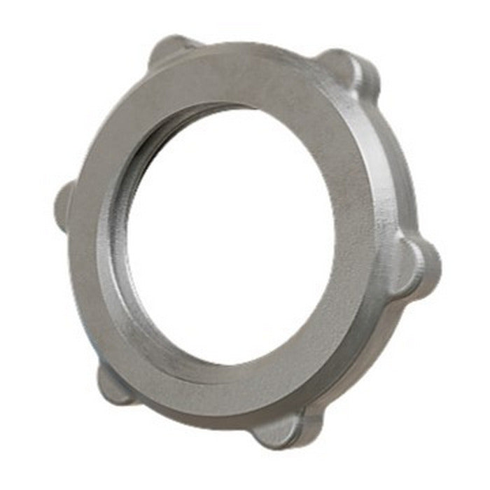 arruela acabamento aluminio ARA-10 1/2" WETZEL [unidade]  [13.08.01.019]
